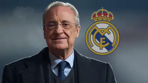 Florentino Pérez ya trabaja en refuerzos para el Real Madrid