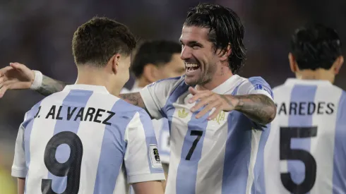 Argentina puso la samba para bailar a Brasil: goleada monumental y clasificación al Mundial