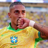 La racha de 30 años que busca romper Brasil en el partido de Eliminatorias ante Argentina