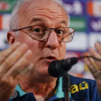 Un ex Selección de Brasil que hizo escuela con Simeone en Atlético de Madrid es candidato a reemplazar a Dorival Júnior