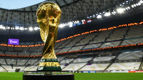 FIFA advirtió a una selección de que podría perderse el Mundial 2026