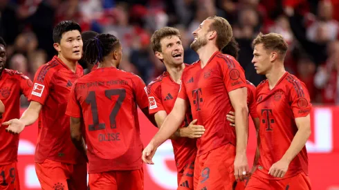 Bayern Múnich es uno de los animadores del Mundial de Clubes.