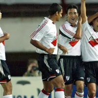 No rindió en River y fue muy autocrítico: “Me pesó la presión, era un desastre”