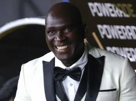 Es el DT más estrafalario de la Copa Libertadores y ponderó a Boca antes de enfrentar a River: “Siempre”