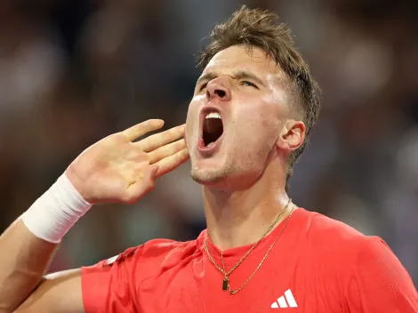 Jakub Mensik, la revelación del Masters de Miami que usó a Messi como cábala y jugará la final ante Djokovic: “No me lavé las manos”