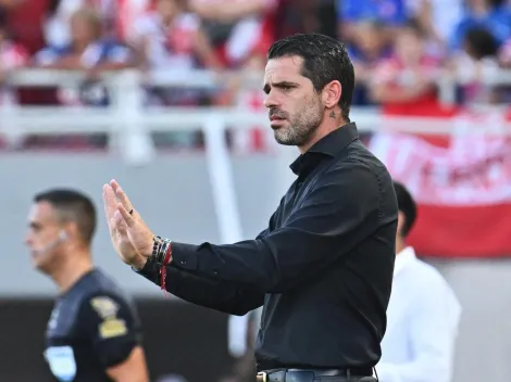 La formación que piensa Gago para que Boca visite a Newell's