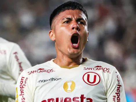 Atento River: así llega Universitario al debut en la Copa Libertadores