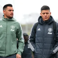 Jugó con Cavani, Rojo y Romero en Manchester United y ahora podría pasar dos años en prisión