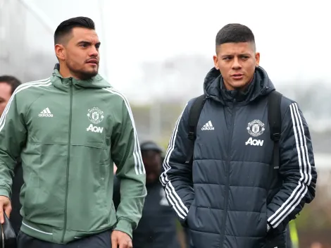 Jugó con Cavani, Rojo y Romero y ahora podría pasar dos años en prisión