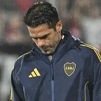 El ídolo de Boca que advirtió a Gago antes del Superclásico contra River: “Te cuesta el puesto”