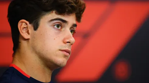 Franco Colapinto no correrá en Japón aunque Alpine cambiará de piloto