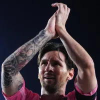 Mascherano habló de la posibilidad de contar con Messi en Inter Miami ante Los Ángeles FC por Concachampions: “Vamos a ver”