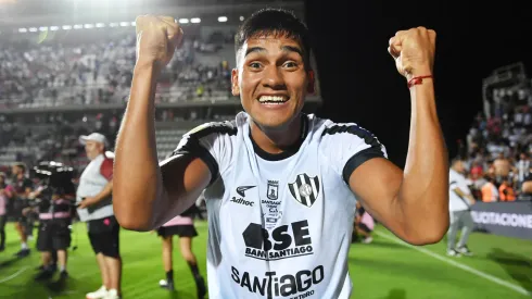 Central Córdoba hace su debut internacional en el Madre de Ciudades.