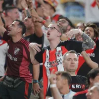 Pese al triunfo de River, los hinchas apuntaron contra un titular de Gallardo: “Es la nada misma”