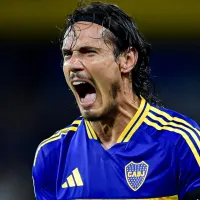 Mientras Leandro Paredes gana 3,2 millones, esto cobra Edinson Cavani en Boca Juniors