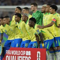 No es Ancelotti: ganó dos Champions League, dirigió a Real Madrid y podría ser el nuevo DT de Brasil