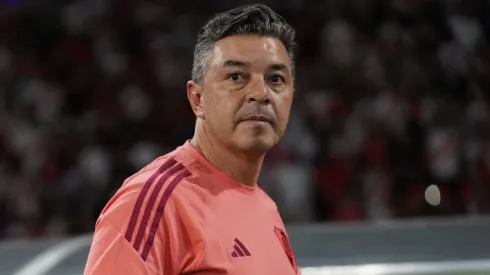 Marcelo Gallardo