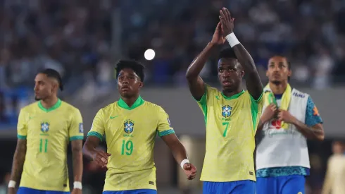 La Selección de Brasil podría robarle el entrenador a Francia antes del Mundial de 2026