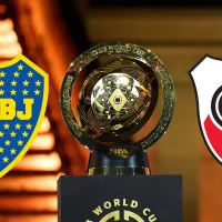 Boca y River, atentos: la ventaja que tendrán en el mercado de pases por el Mundial de Clubes 2025