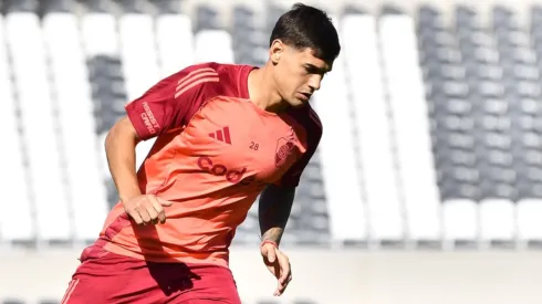 Lucas Martínez Quarta