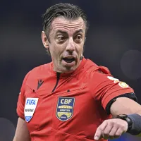 Quién es el árbitro de River vs. Barcelona por la Copa Libertadores