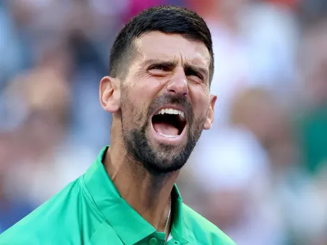 Novak Djokovic reveló el objetivo que quiere cumplir antes del retiro: “Firmo enseguida”