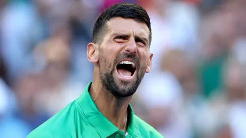 Novak Djokovic reveló el objetivo que quiere cumplir antes del retiro: “Firmo enseguida”