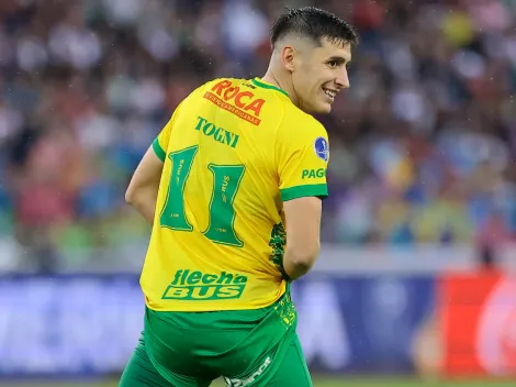 Pronósticos Defensa y Justicia vs Vitória: la Sudamericana es el escenario ideal para que el Halcón levante vuelo