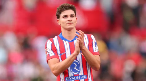 La decisión de UEFA con el árbitro VAR que anuló el penal de Julián Álvarez en Champions League ante Real Madrid