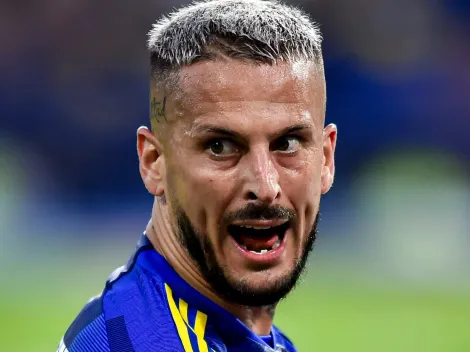 Darío Benedetto, sin filtro sobre su salida de Boca: “Hubo manejos que no me gustaron”