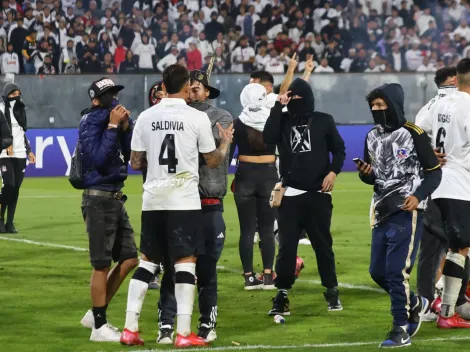 Los detalles de la tragedia en la Copa Libertadores: los testimonios y la posible sanción a Colo Colo