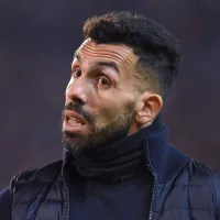 El DT que le sacó ventaja a Carlos Tevez para reemplazar a Palermo en Olimpia: “Tema de costos”