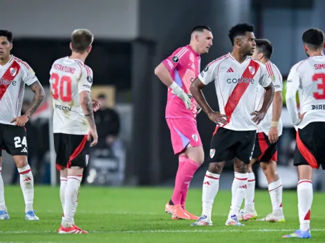 Pronósticos River Plate vs Talleres: el Monumental pide una victoria en el Apertura 2025