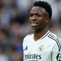 Por qué no juega Vinicius Jr en Real Madrid vs Alavés hoy por LALIGA