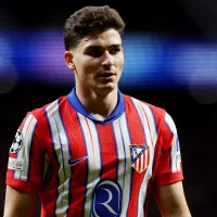 El refuerzo de 100 millones que busca Atlético de Madrid para juntar con Julián Álvarez