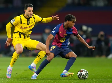 Pronósticos Borussia Dortmund vs Barcelona: el Barça de Flick viaja a Alemania para sellar el boleto a semifinales