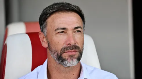 El Kily González dejará de ser técnico de Unión: ya son 12 los entrenadores que se fueron en el Torneo Apertura