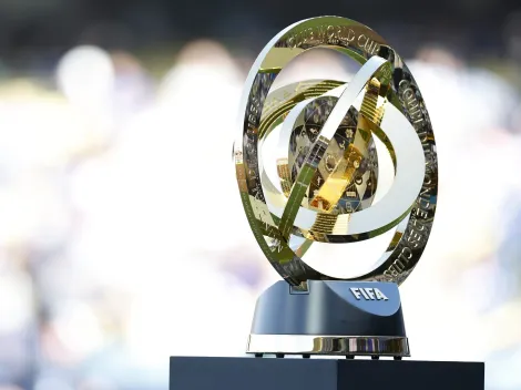 Los siete árbitros argentinos que estarán en el Mundial de Clubes 2025