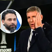 Es primo de Messi, fue campeón con Olimpia y destrozó a los jugadores tras la salida de Palermo: “Ganan dos partidos y se pintan el pelo”