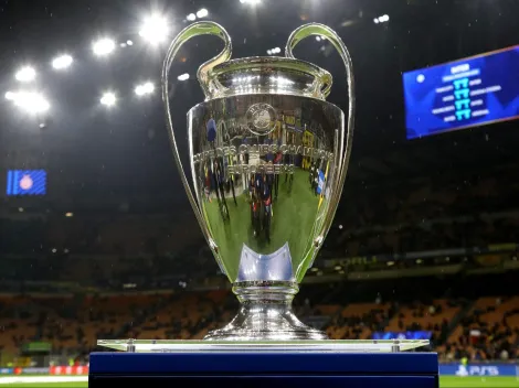 Se definieron los primeros semifinalistas de la Champions League: así está el cuadro