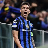 VIDEO | A pura potencia, el gol de Lautaro Martínez en Inter vs. Bayern Múnich por la Champions League 2024-25