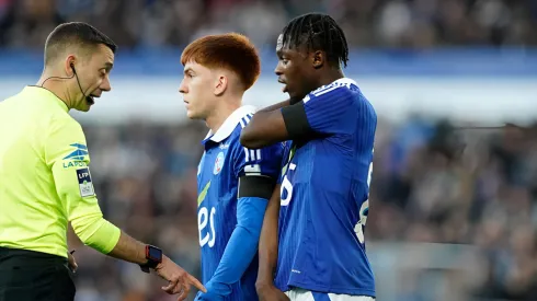 El jugador del Racing de Valentín Barco que Chelsea se llevará a jugar el Mundial de Clubes