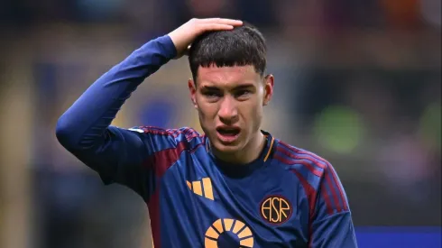 Matías Soulé reveló que rechazó jugar en el Atlético de Madrid de Simeone: “Ni siquiera lo pensé”