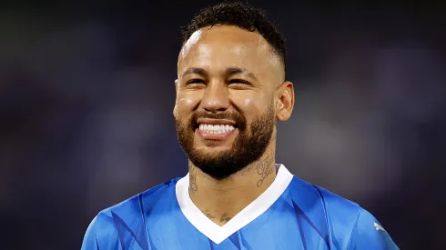 El fútbol árabe le ofreció un exorbitante contrato a Neymar por apenas un puñado de partidos jugados