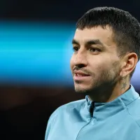 Mientras Ángel Correa suena para dejar Atlético de Madrid, Simeone destacó cuál es su importancia en el equipo: “Nos da muchísimo”