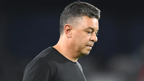 Marcelo Gallardo