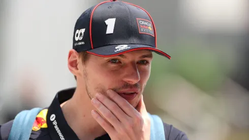 Aston Martin se pronunció en medio de los rumores del contrato de 264 millones para Max Verstappen: “Es normal”