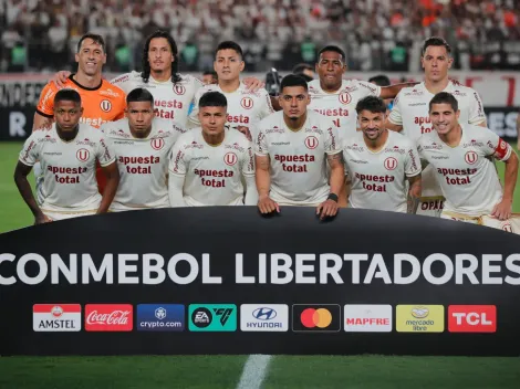Lo echaron de una Selección y ahora será rival de River en la Copa Libertadores