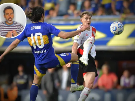 Mi pálpito para el Superclásico entre River y Boca