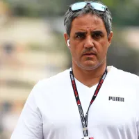 Juan Pablo Montoya reveló sus próximos candidatos a ser campeones de la Fórmula 1